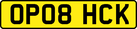 OP08HCK