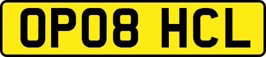 OP08HCL