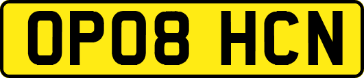 OP08HCN