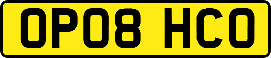 OP08HCO