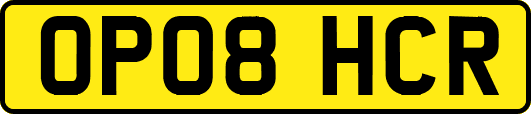 OP08HCR