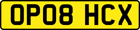 OP08HCX