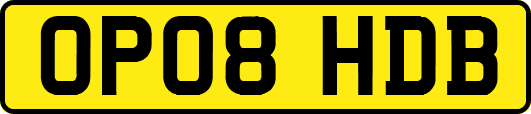 OP08HDB