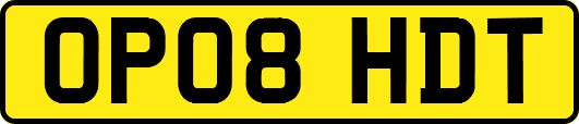 OP08HDT
