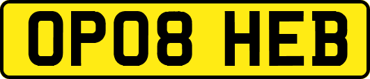 OP08HEB