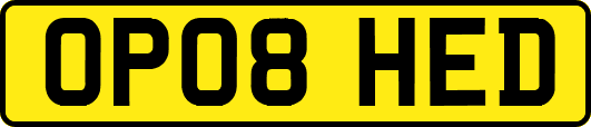 OP08HED