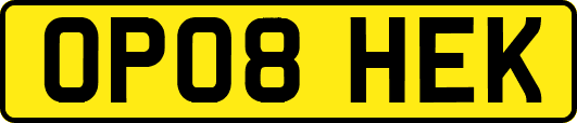OP08HEK