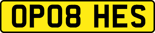 OP08HES