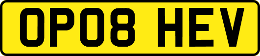 OP08HEV