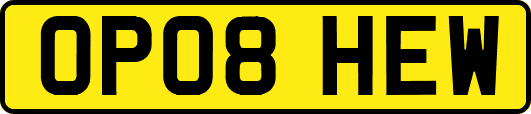 OP08HEW