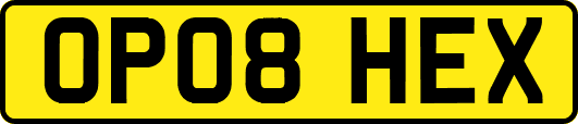 OP08HEX