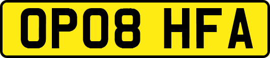 OP08HFA