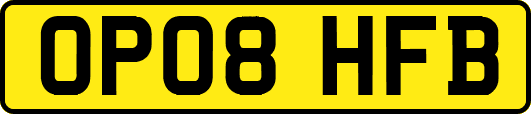 OP08HFB