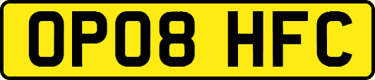 OP08HFC