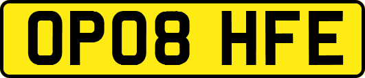 OP08HFE