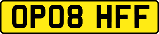 OP08HFF