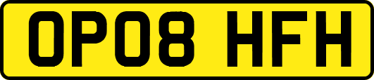 OP08HFH