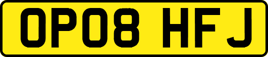 OP08HFJ