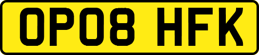 OP08HFK