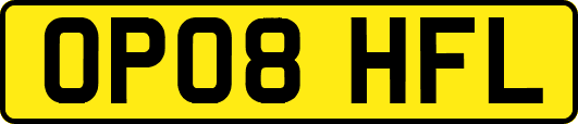 OP08HFL