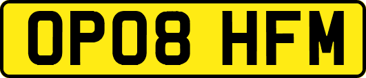 OP08HFM