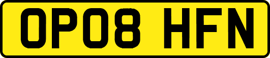 OP08HFN