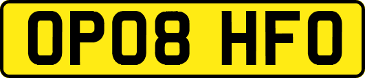 OP08HFO