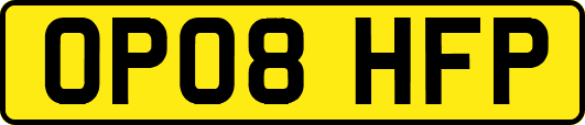 OP08HFP