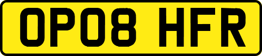 OP08HFR