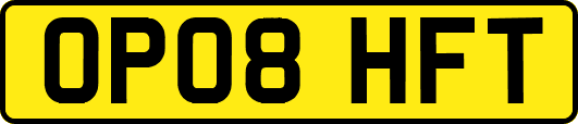 OP08HFT
