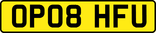 OP08HFU