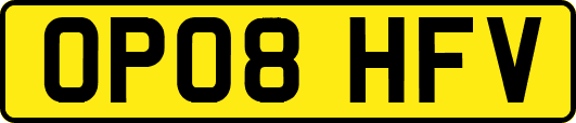 OP08HFV