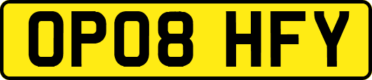 OP08HFY