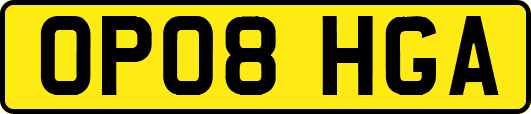 OP08HGA