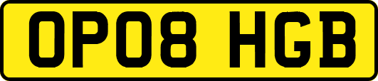 OP08HGB