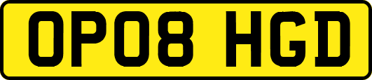 OP08HGD