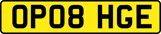OP08HGE