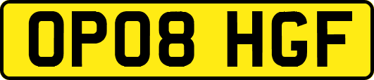 OP08HGF