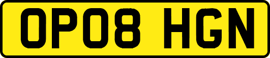 OP08HGN