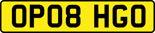 OP08HGO