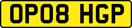 OP08HGP