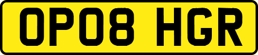 OP08HGR