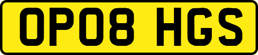 OP08HGS