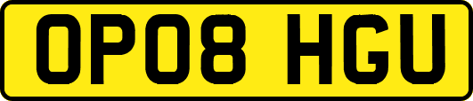 OP08HGU