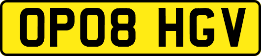 OP08HGV
