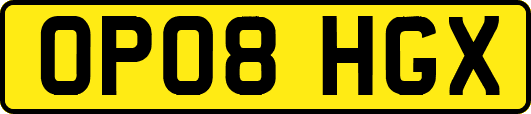 OP08HGX