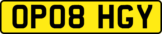 OP08HGY