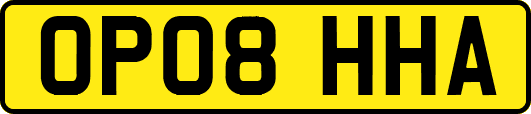 OP08HHA