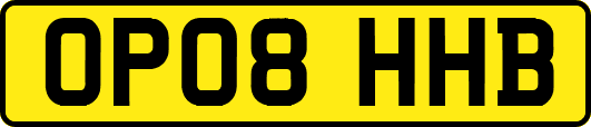OP08HHB