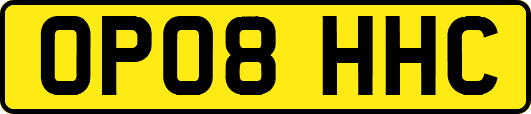 OP08HHC